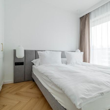 White Shellter - Shellter Hotel & Apartments Rogowo 洛格沃 外观 照片